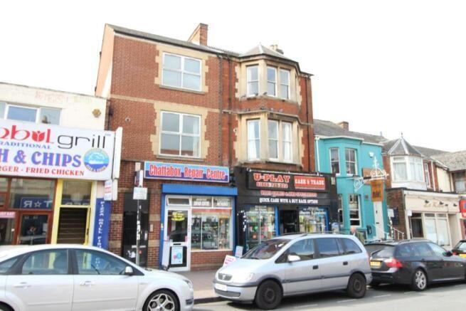 Main image of property: Cowley Road, Student 5 bedroom 2025, OX4