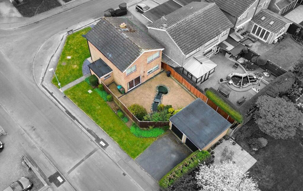 Main image of property: Eden Close, Oadby, Leicester