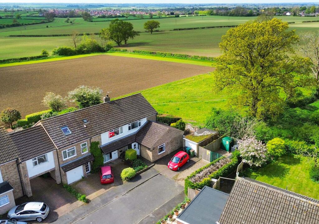 Main image of property: Tilton Drive, Oadby, Leicester