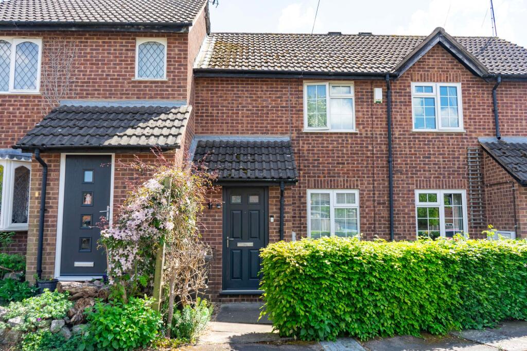 Main image of property: Edward Close, Oadby, Leicester