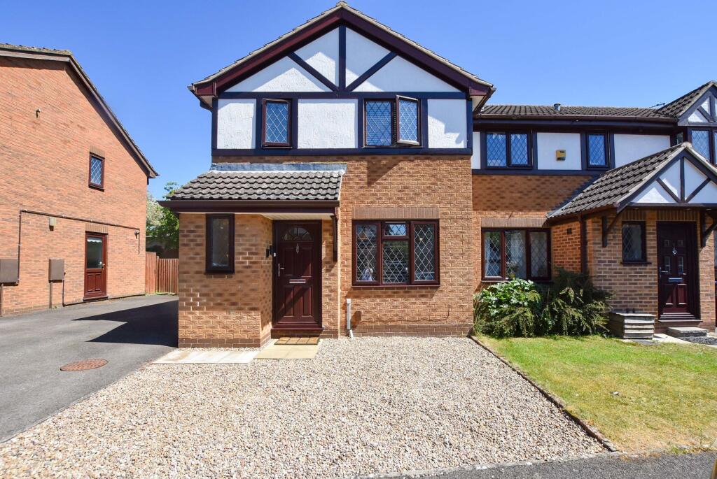 Main image of property: Cherry Grove, Great Glen, Leicester
