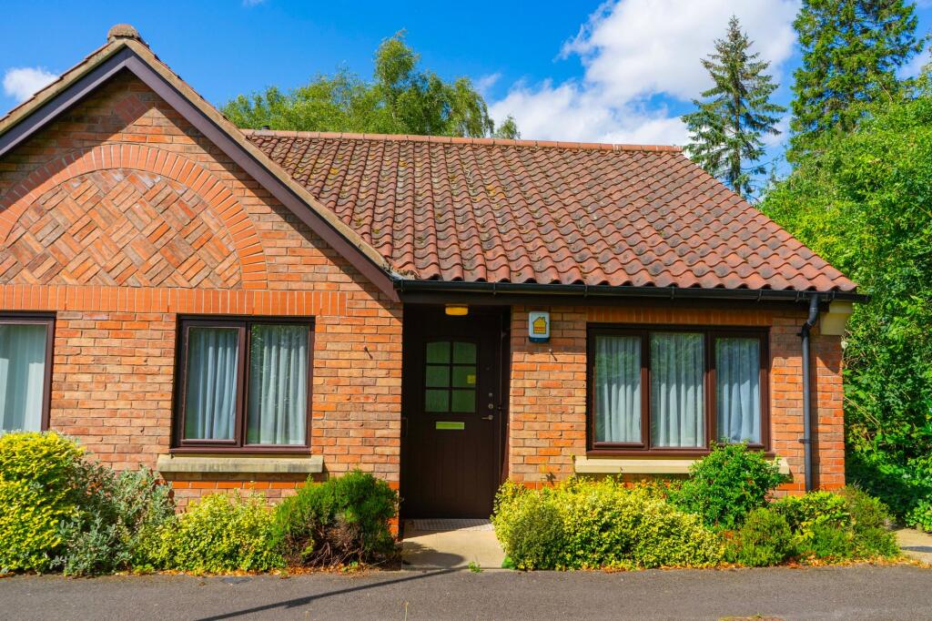 Main image of property: Honeywell Close, Oadby, Leicester