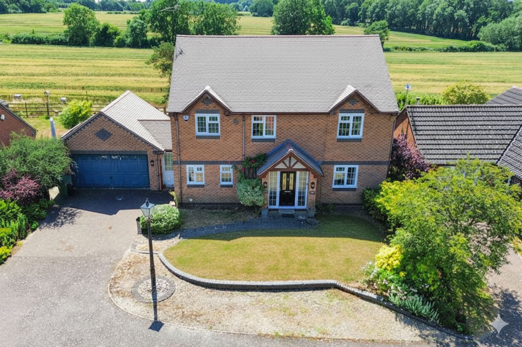 Main image of property: Gaulby Lane, Stoughton, Leicester