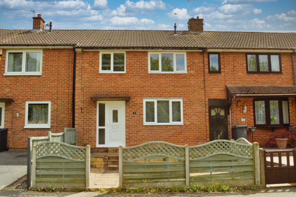Main image of property: Brocklesby Way, Netherhall, Leicester