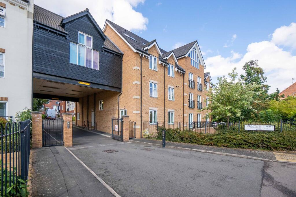 Main image of property: Hermitage Court, Oadby