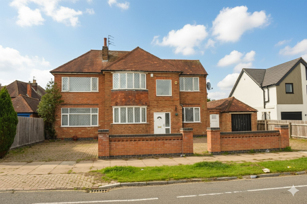 Main image of property: Marydene Drive, Evington, Leicester
