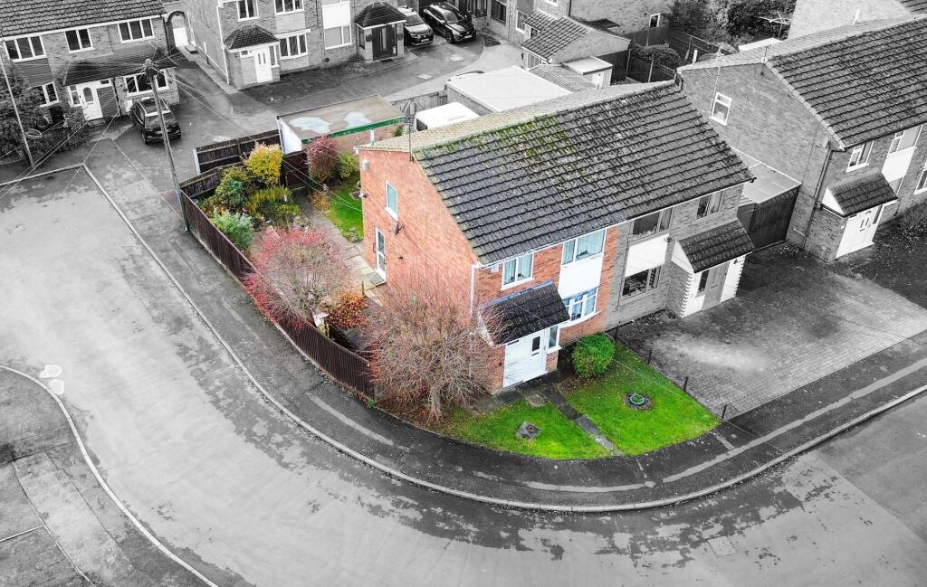 Main image of property: Gelert Avenue, Evington, Leicester