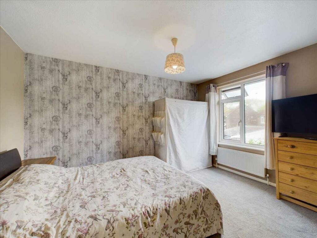 3 bedroom end of terrace house for sale in Coopers Road, Martlesham