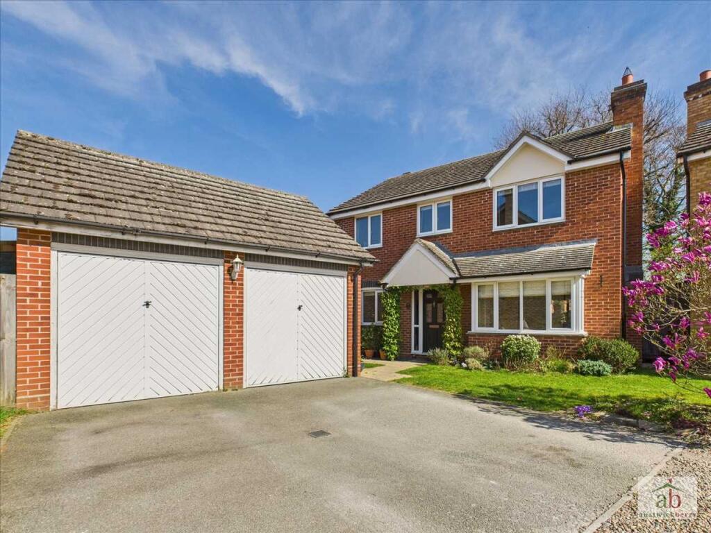 Main image of property: Wright Lane, Kesgrave