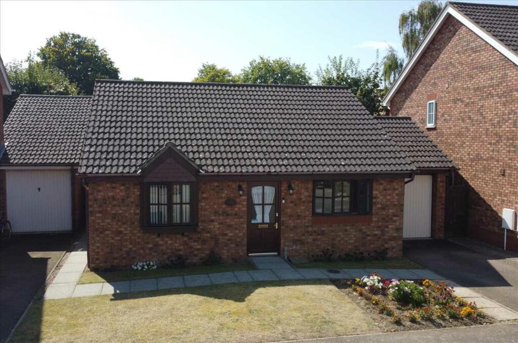 Main image of property: Howards Way, Kesgrave
