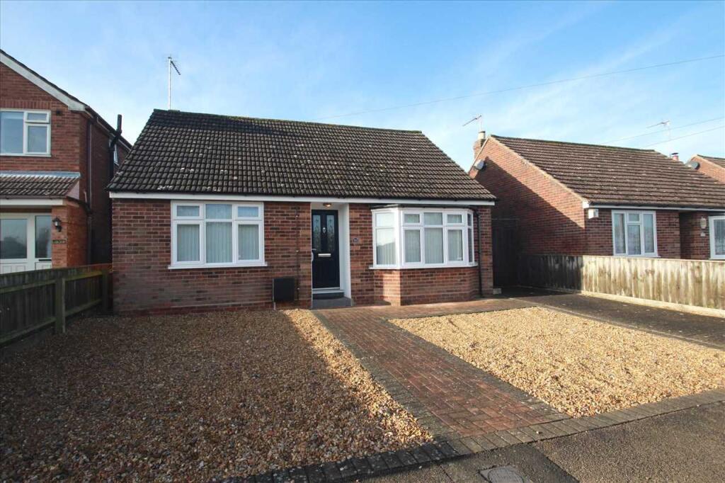 Main image of property: Humber Doucy Lane, Ipswich