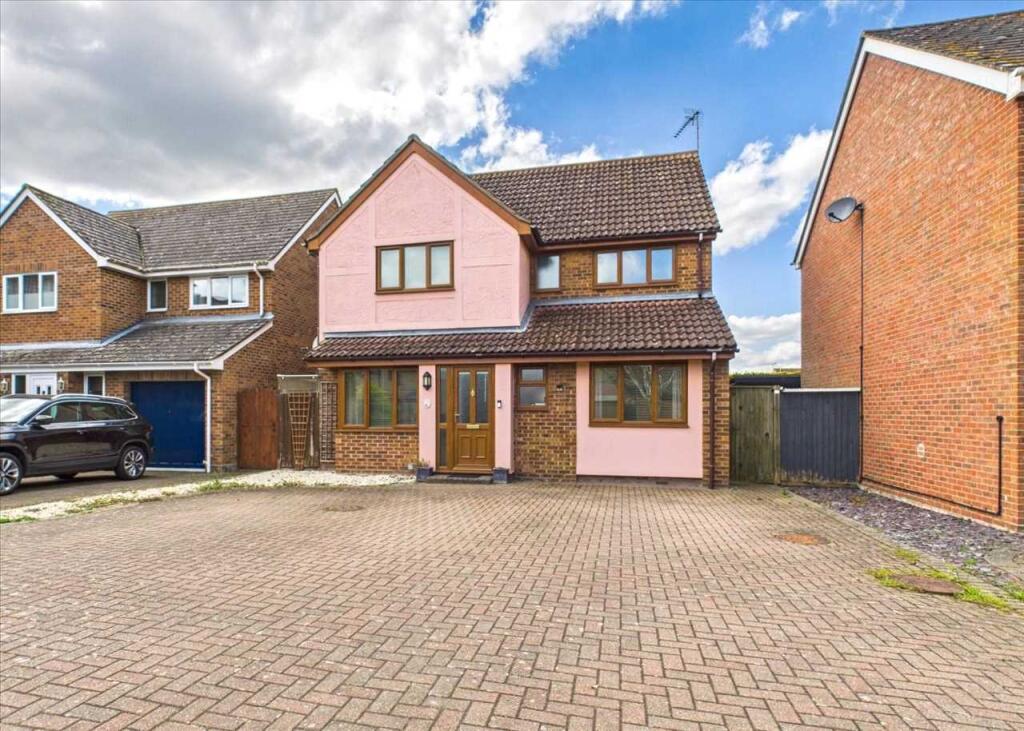 Main image of property: Lummis Vale, Kesgrave