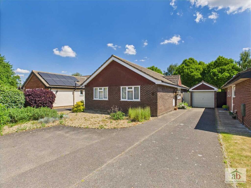Main image of property: Church Close, Kesgrave