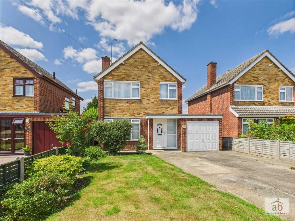 Main image of property: Palmcroft Road, Ipswich