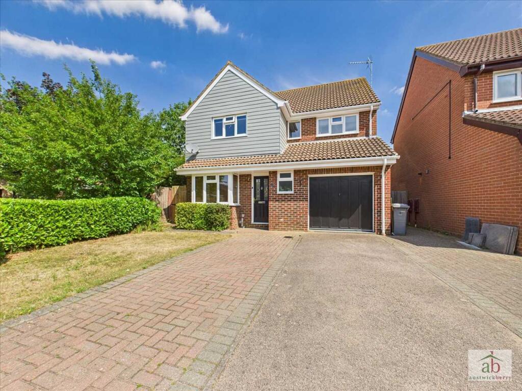 Main image of property: Lummis Vale, Kesgrave