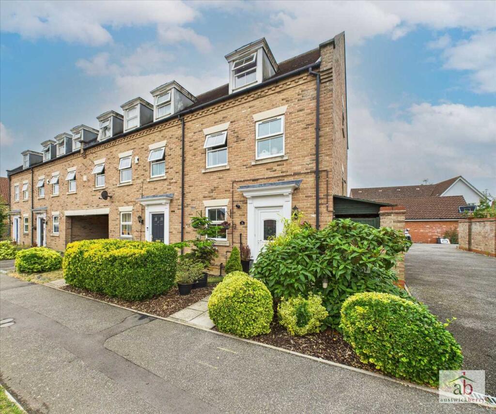 Main image of property: Wilkinson Drive, Kesgrave