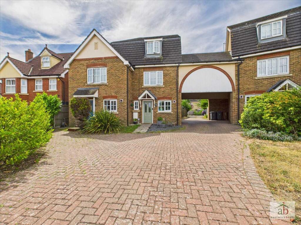 Main image of property: Hartree Way, Kesgrave