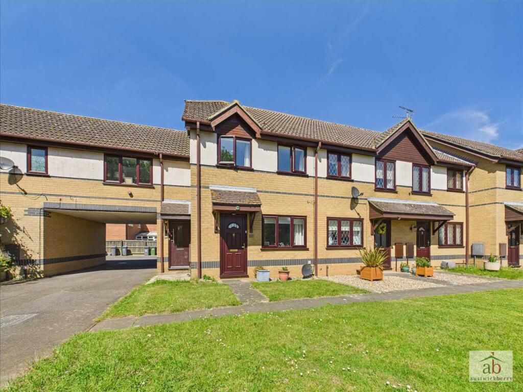 Main image of property: Wainwright Way, Kesgrave