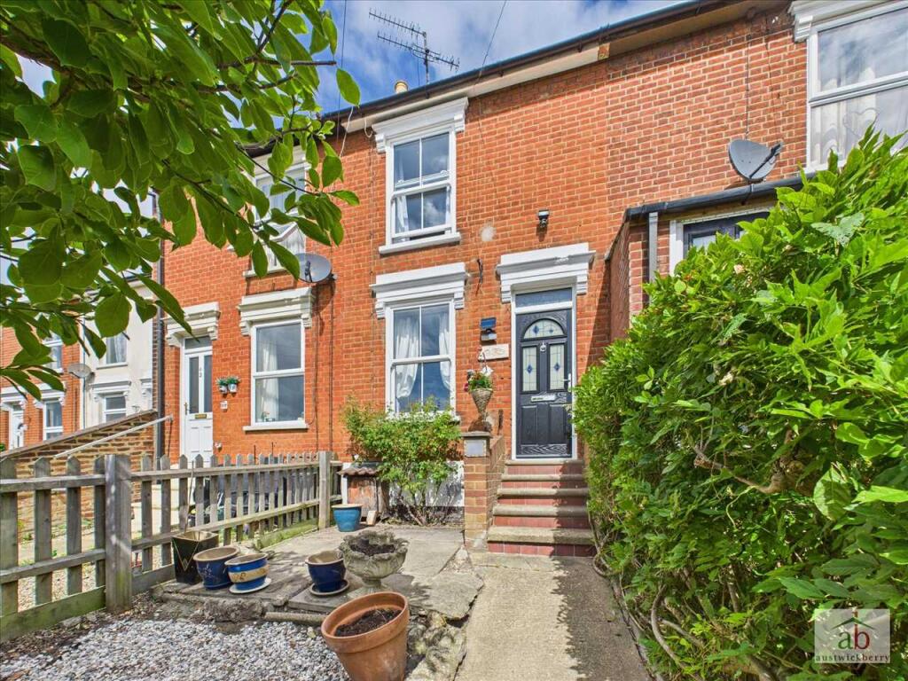 Main image of property: Alexandra Road, Ipswich