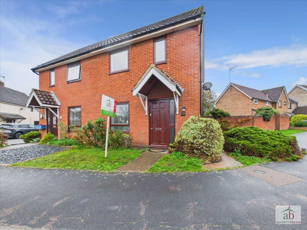 Main image of property: Manor Road, Martlesham Heath, Ipswich