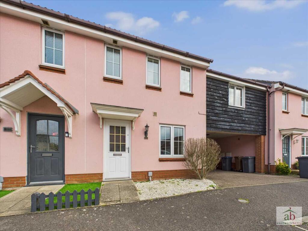 Main image of property: Spindler Close, Kesgrave, Ipswich