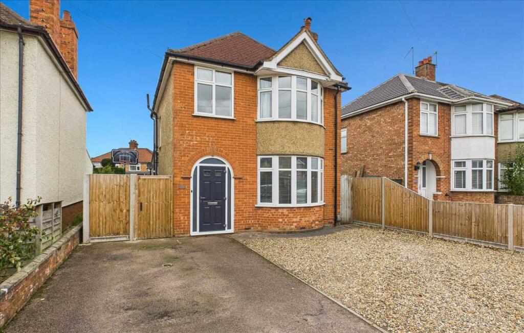 Main image of property: Colchester Road, Ipswich