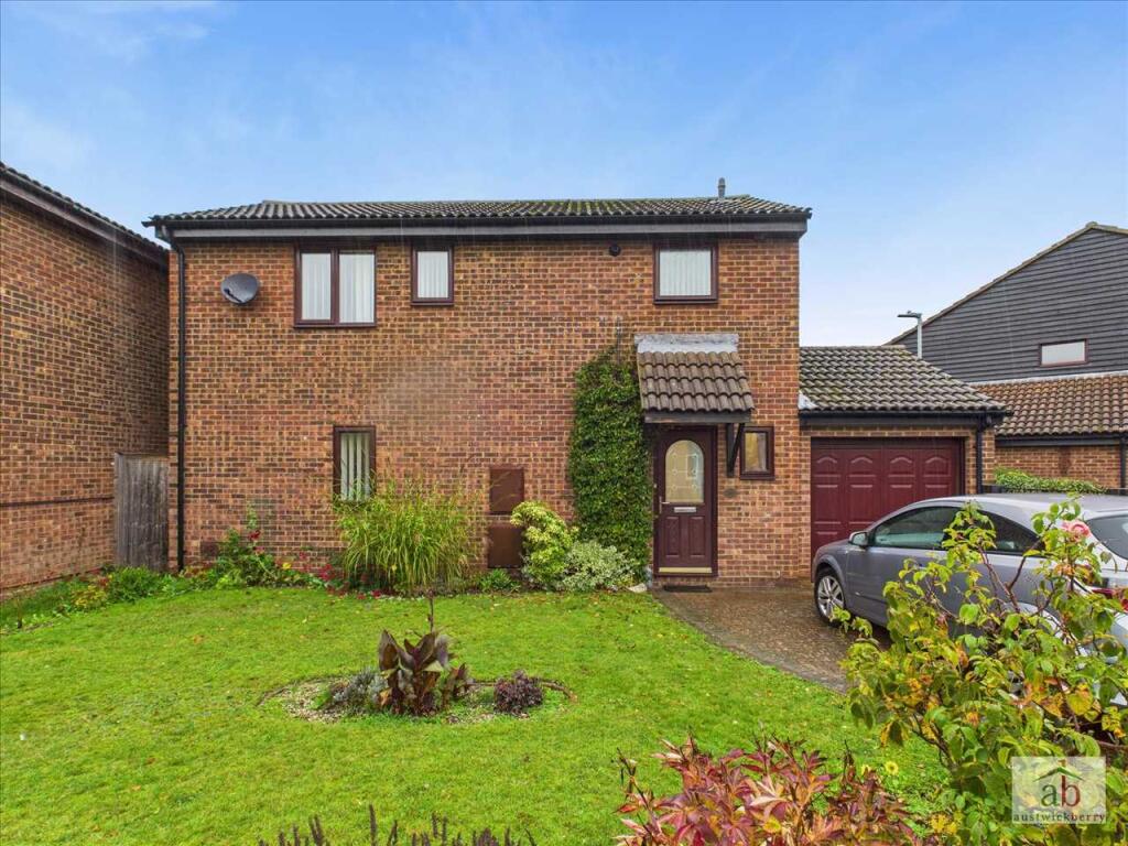 Main image of property: Saddlers Place, Ipswich