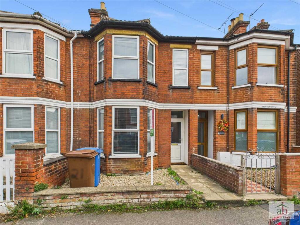 Main image of property: Cullingham Road, Ipswich