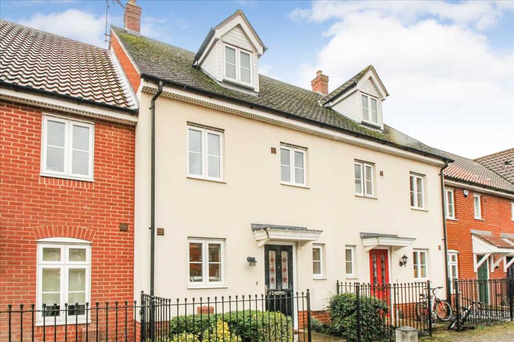 Main image of property: Turing Court, Ipswich