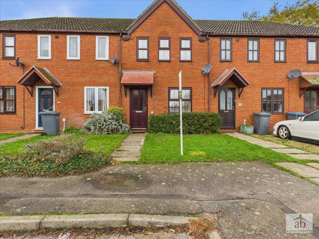 Main image of property: Wilding Drive, Ipswich