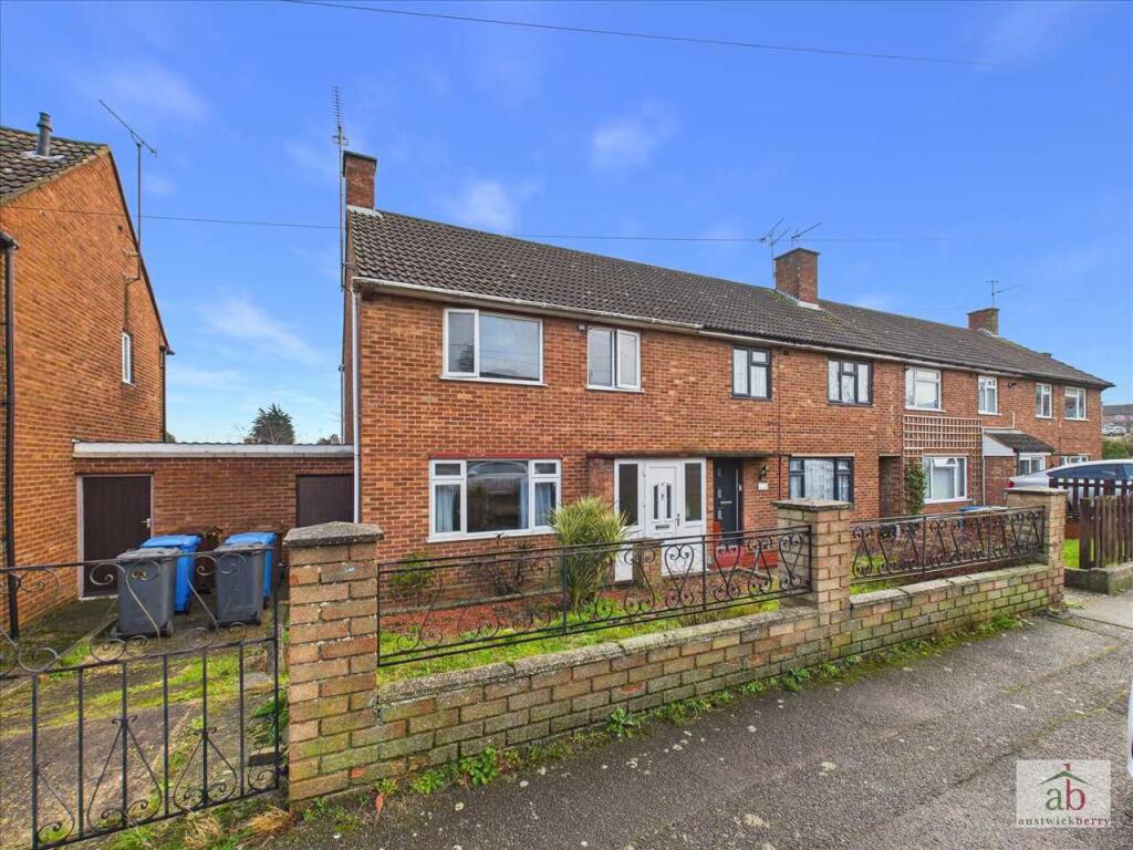 Main image of property: Shamrock Avenue, Ipswich