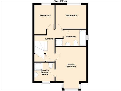 Master Floorplan Image 2