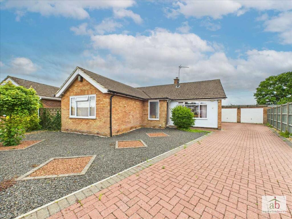 Main image of property: Michigan Close, Kesgrave