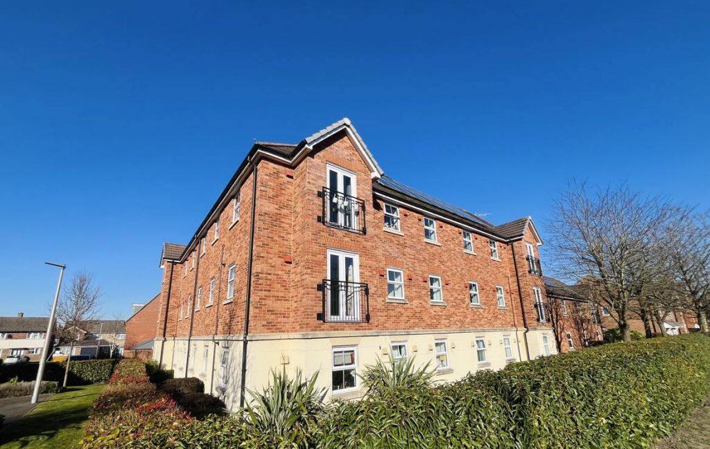 Main image of property: OLD WARDOUR WAY, NEWBURY