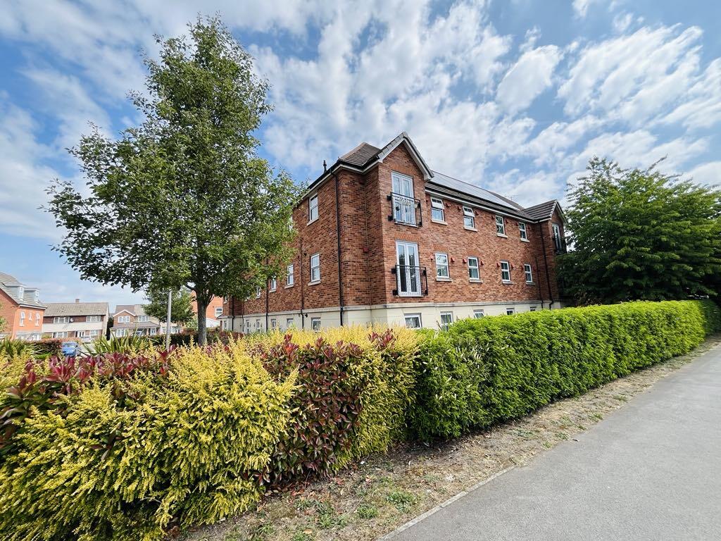 Main image of property: OLD WARDOUR WAY, NEWBURY