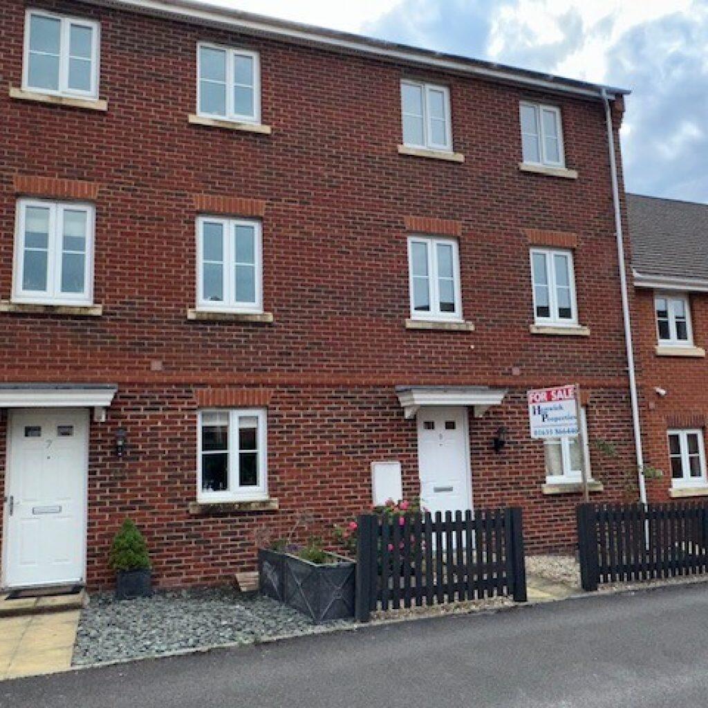 Main image of property: GRENADIER GARDENS, THATCHAM