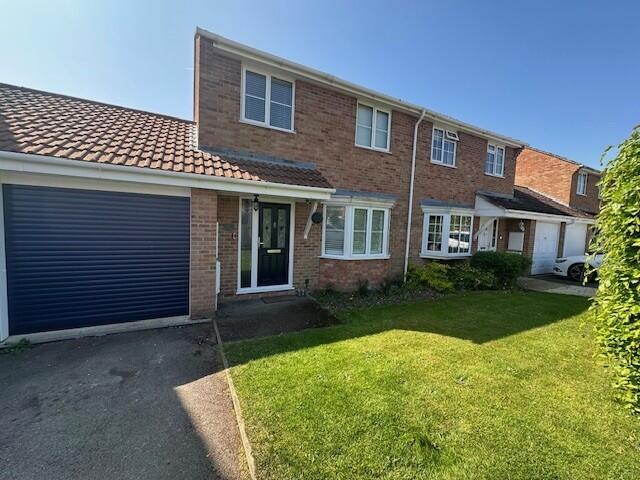 Main image of property: Westerdale Thatcham