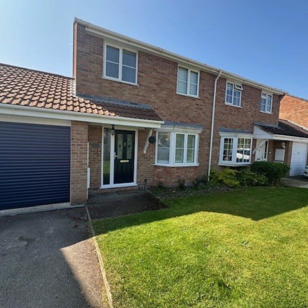 Main image of property: Westerdale Thatcham