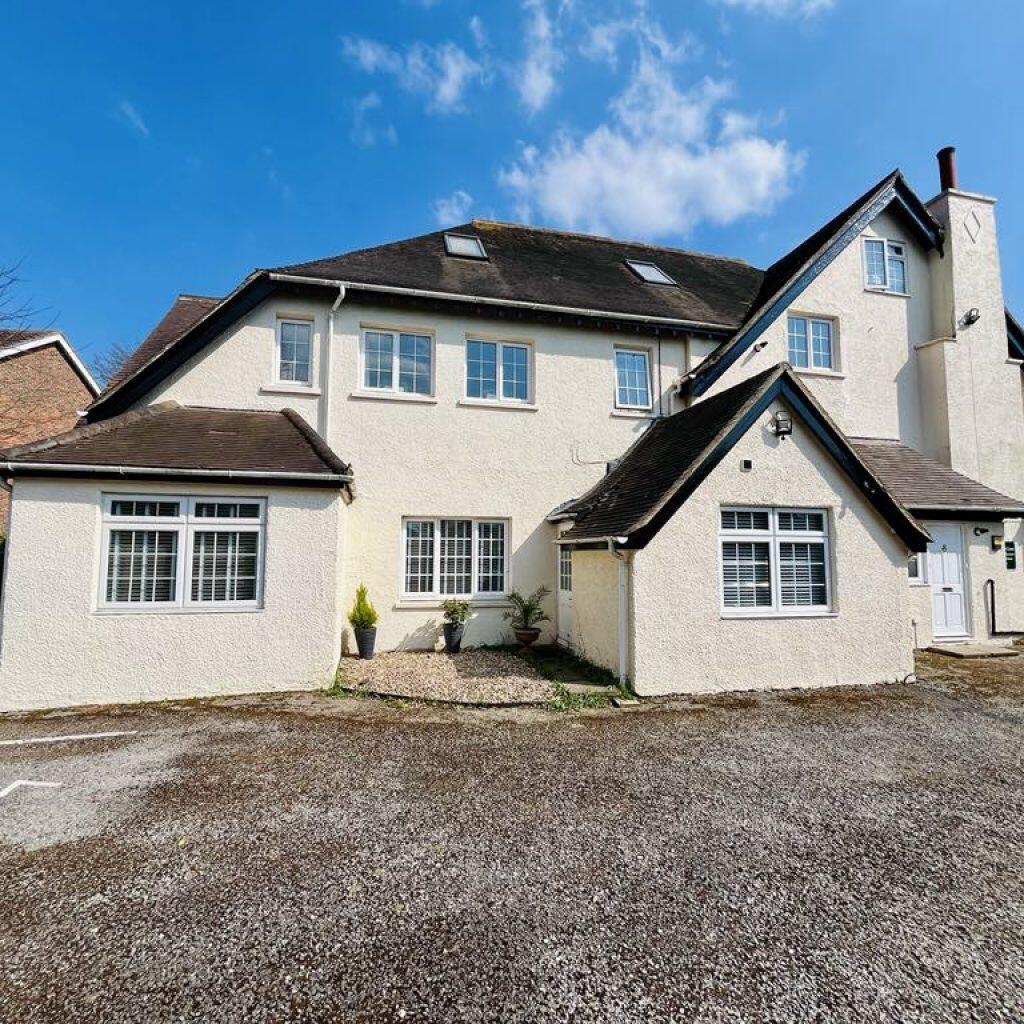 Main image of property: ILCHESTER COURT, NEWBURY