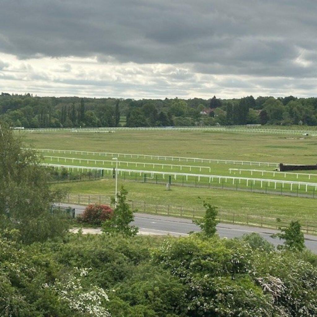 Main image of property: LOCKINGE HOUSE, KINGMAN WAY, NEWBURY