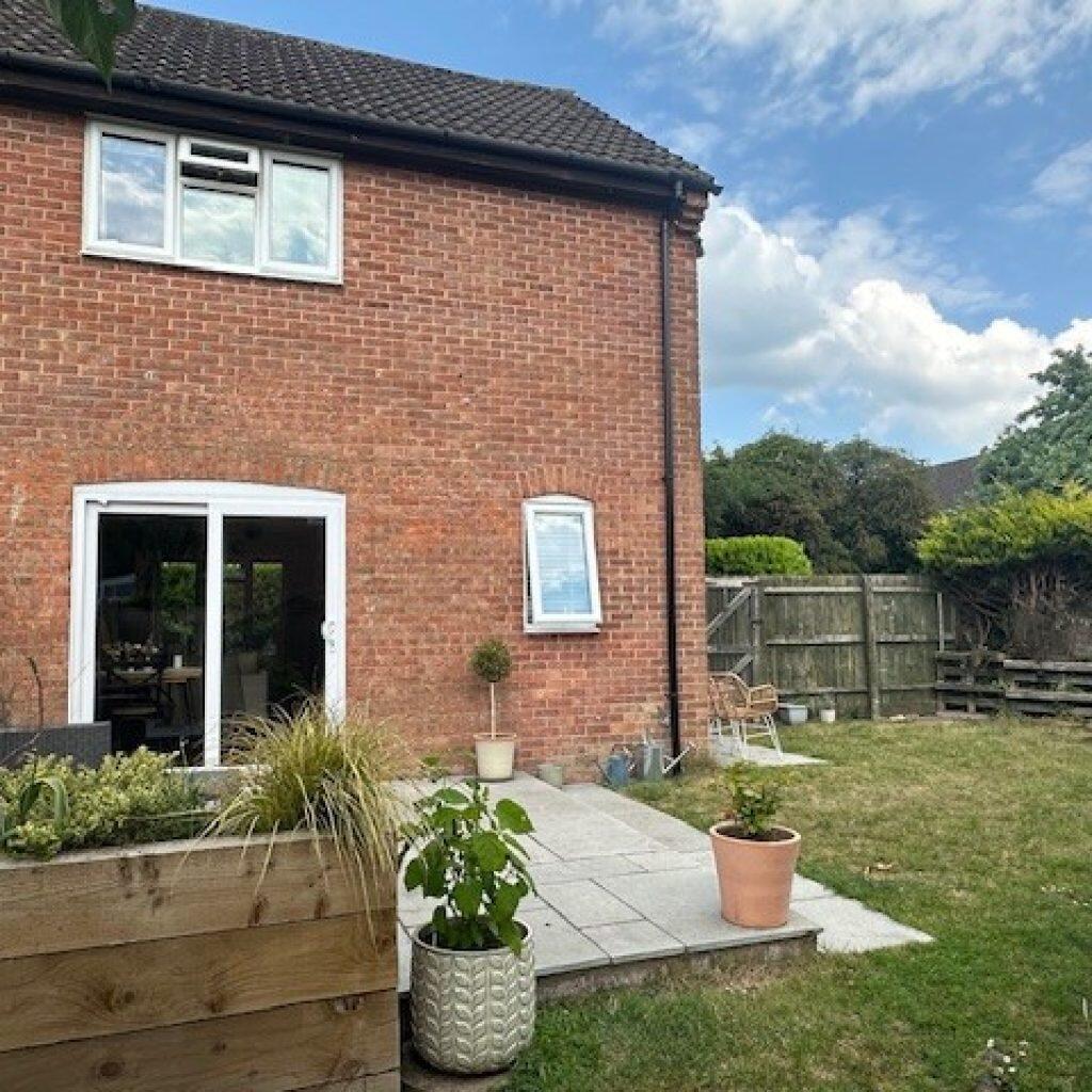 Main image of property: BOSCAWEN WAY, THATCHAM