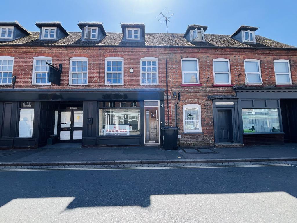 Main image of property: HIGH STREET, THATCHAM