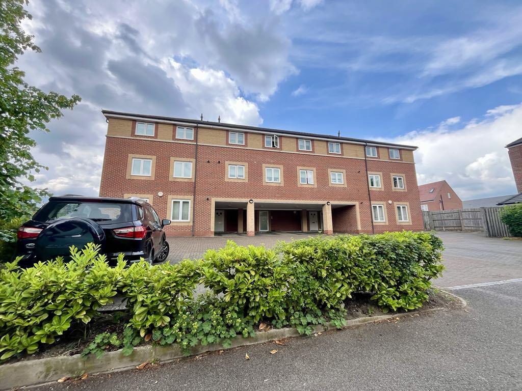 Main image of property: BRUNEL HOUSE, THATCHAM