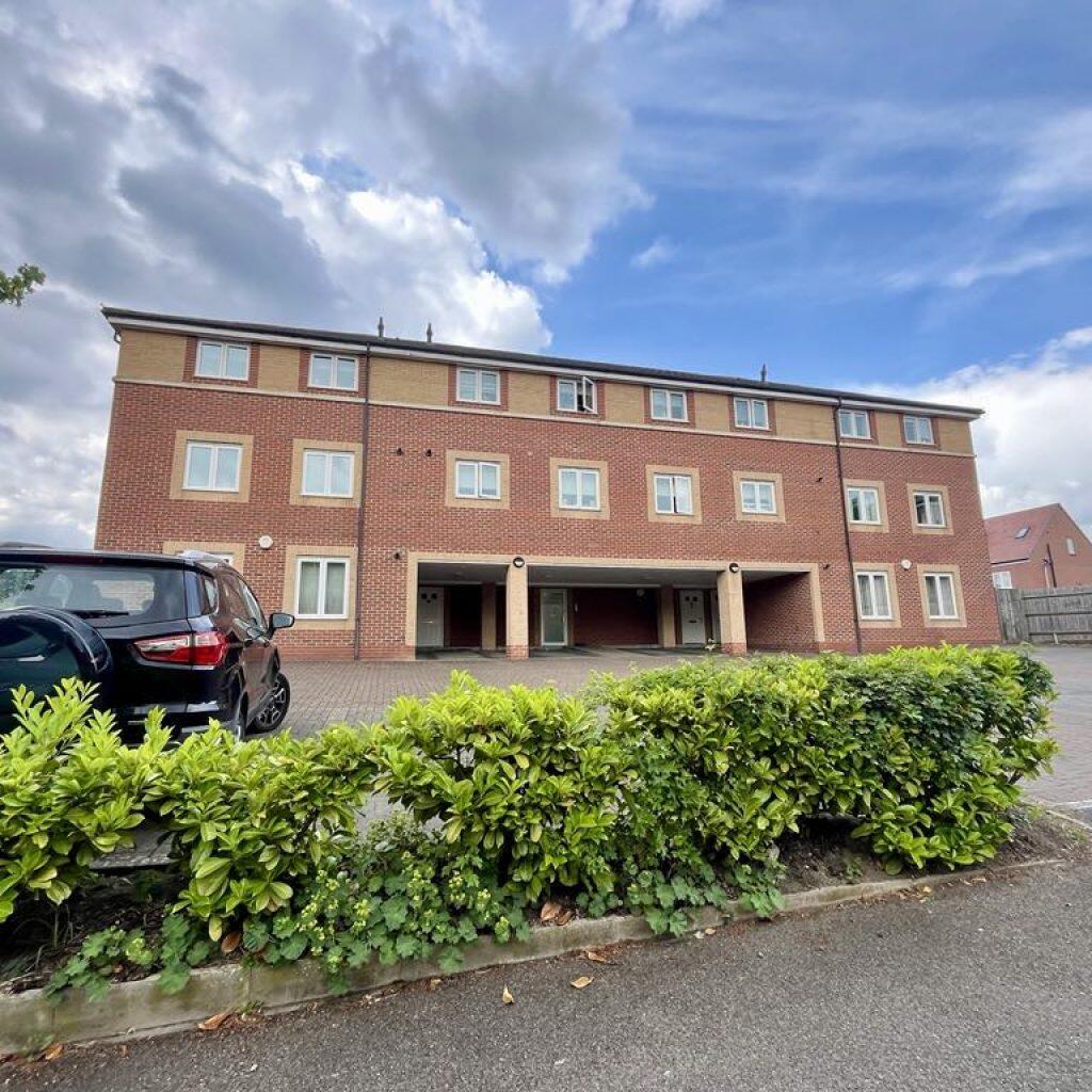 Main image of property: BRUNEL HOUSE, THATCHAM