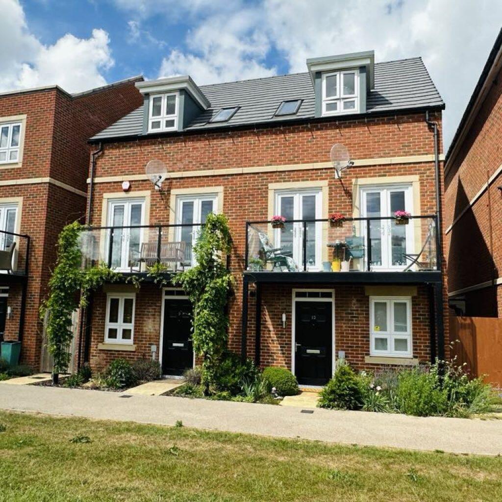 Main image of property: PRIMUS END, NEWBURY RACECOURSE