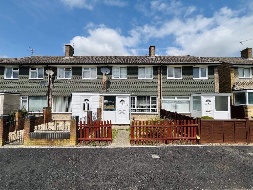 Main image of property: ERMIN WALK, THATCHAM