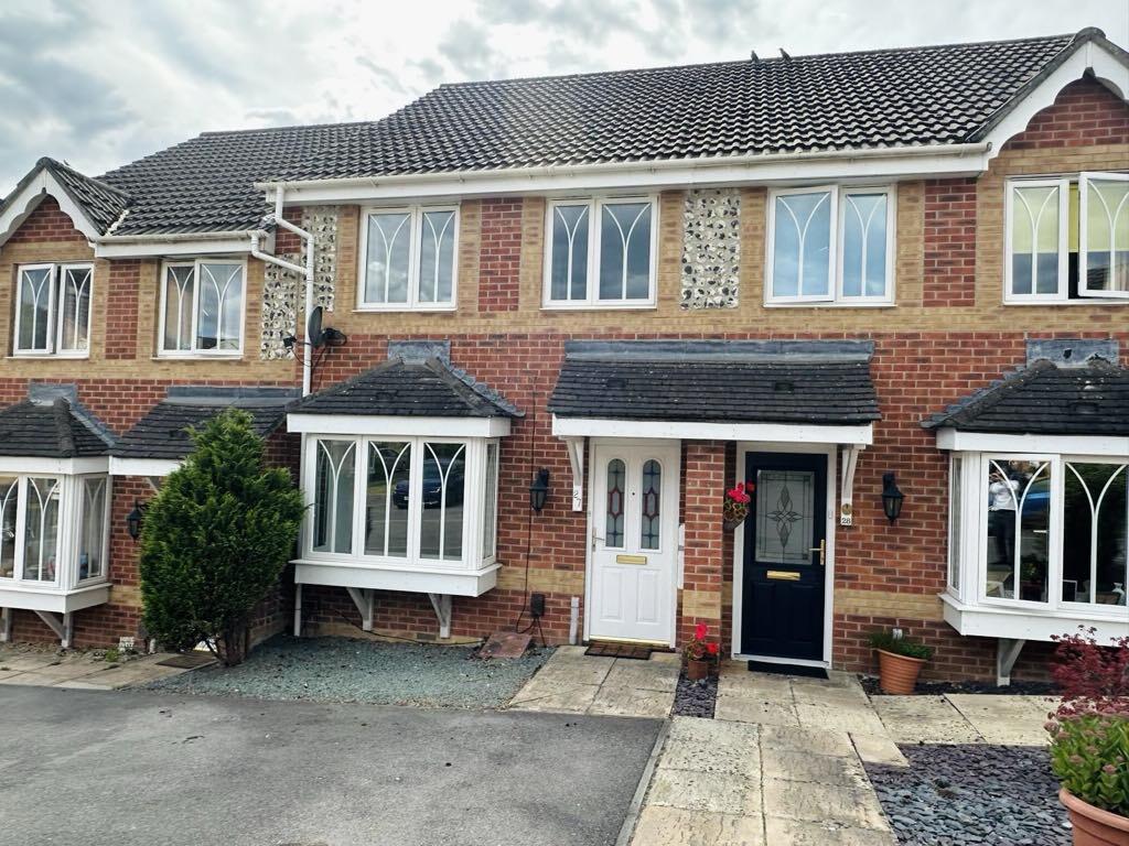 Main image of property: ACORN DRIVE, THATCHAM