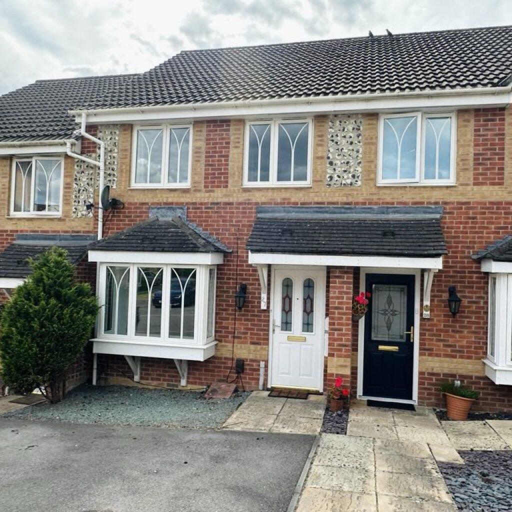 Main image of property: ACORN DRIVE, THATCHAM