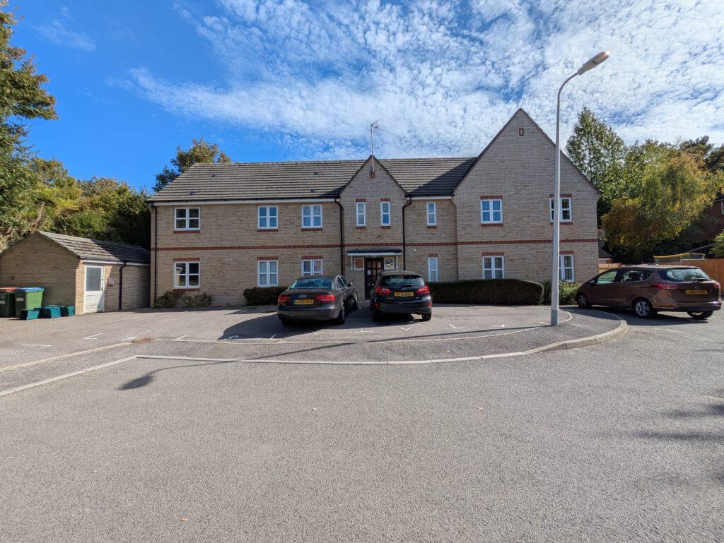 Main image of property: Lawrence Place Newbury