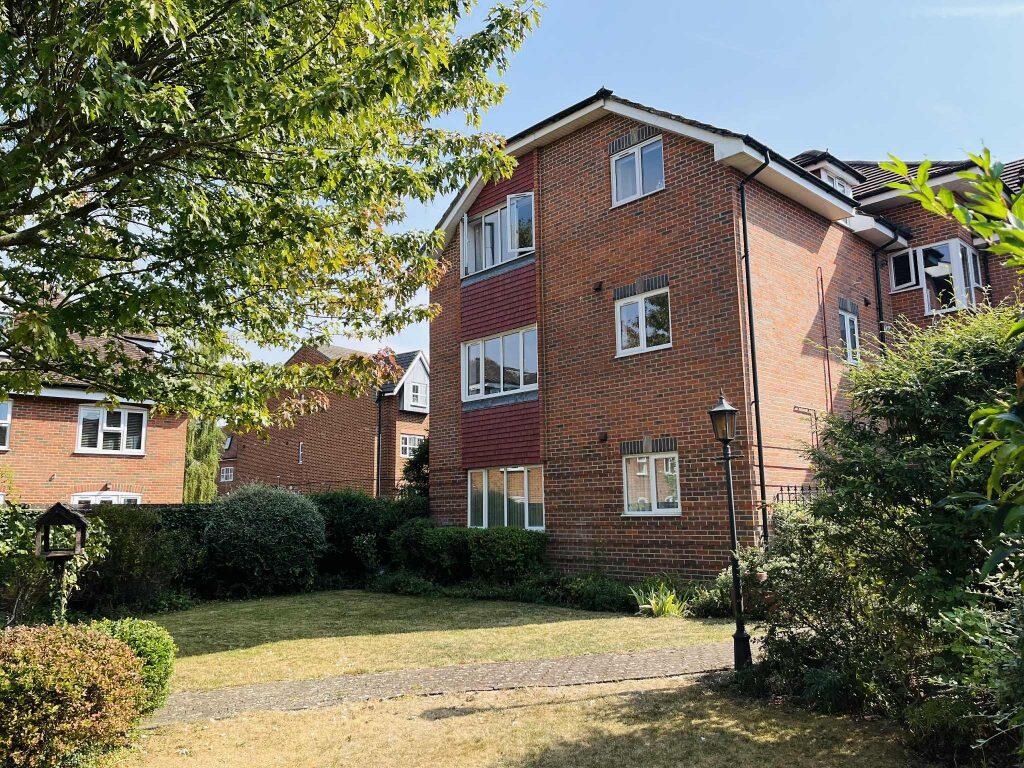 Main image of property: ODDFELLOWS ROAD, NEWBURY
